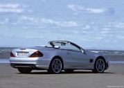 Mercedes-Benz SL 65 AMG Mercedes-Benz SL 65 AMG